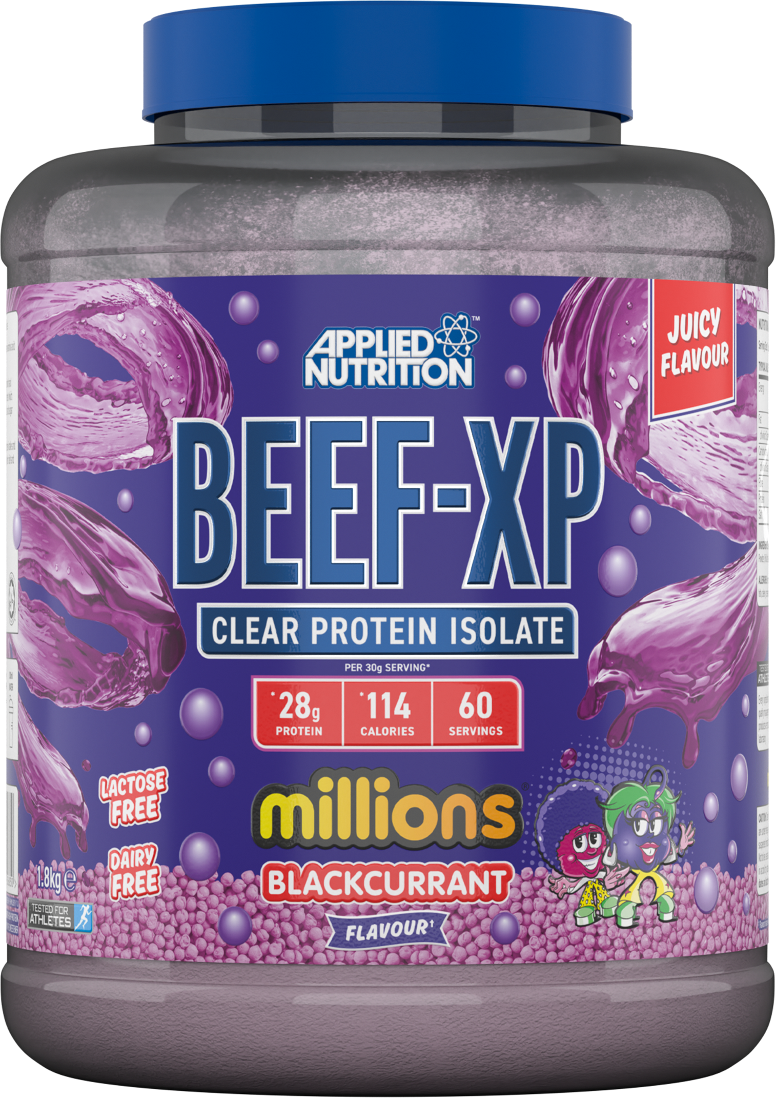 BEEF-XP 1.8kg