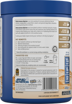 APPLIED NUTRITION BCAA AMINO-HYDRATE