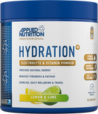 Hydration+ complete electrolyte and vitamin powder 240g (30servings)