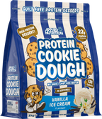 PROTEIN COOKIE DOUGH DESSERT (25 SERVINGS)