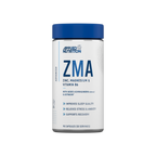 APPLIED NUTRITION ZMA PROFESSIONAL 60 CAPSULES