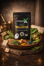 Advanced Joint Pain Relief & Mobility Support