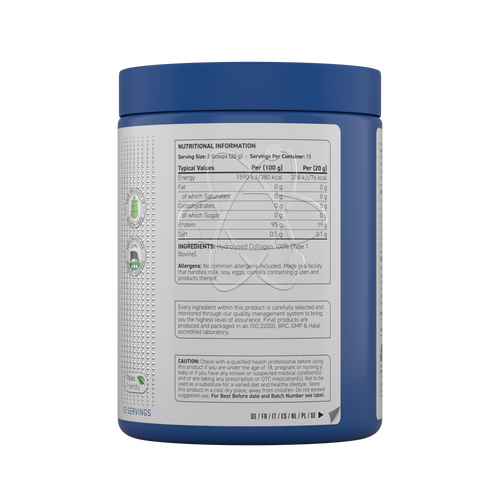 APPLIED NUTRITION COLLAGEN PEPTIDES