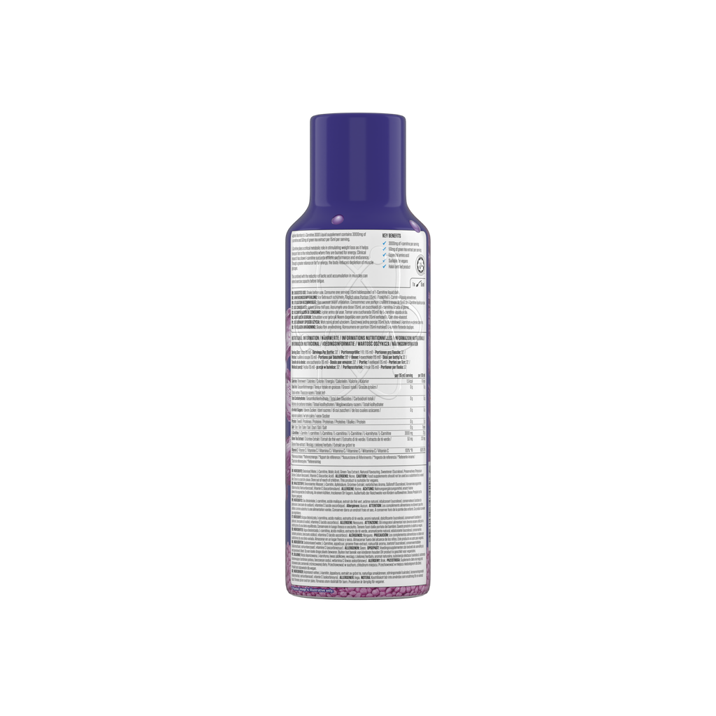 CREAFLOW PURE LIQUID CREATINE