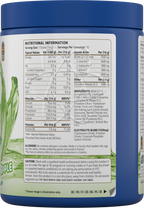 APPLIED NUTRITION BCAA AMINO-HYDRATE