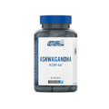 ASHWAGANDA KSM-66
