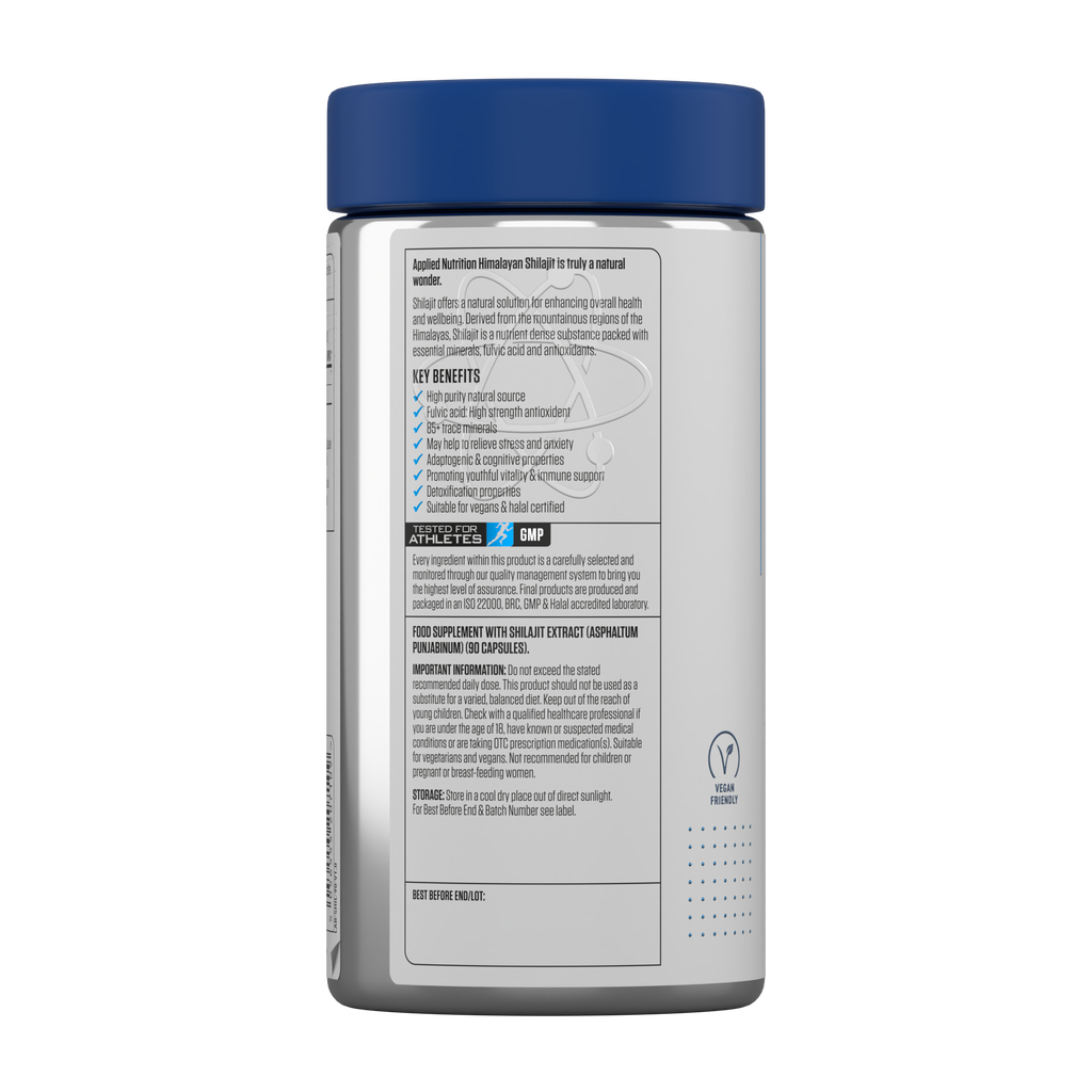 SHILAJIT 30000mg