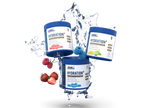 Hydration+ complete electrolyte and vitamin powder 240g (30servings)