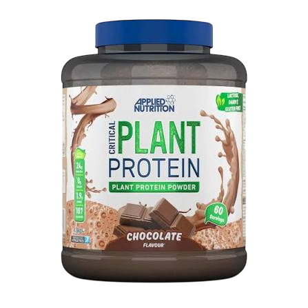 APPLIED NUTRITION VEGAN-PRO 2.1KG